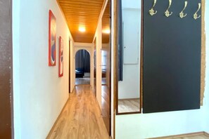 Interior - Comfy 3BR Apt In Prime Location (Vienna)