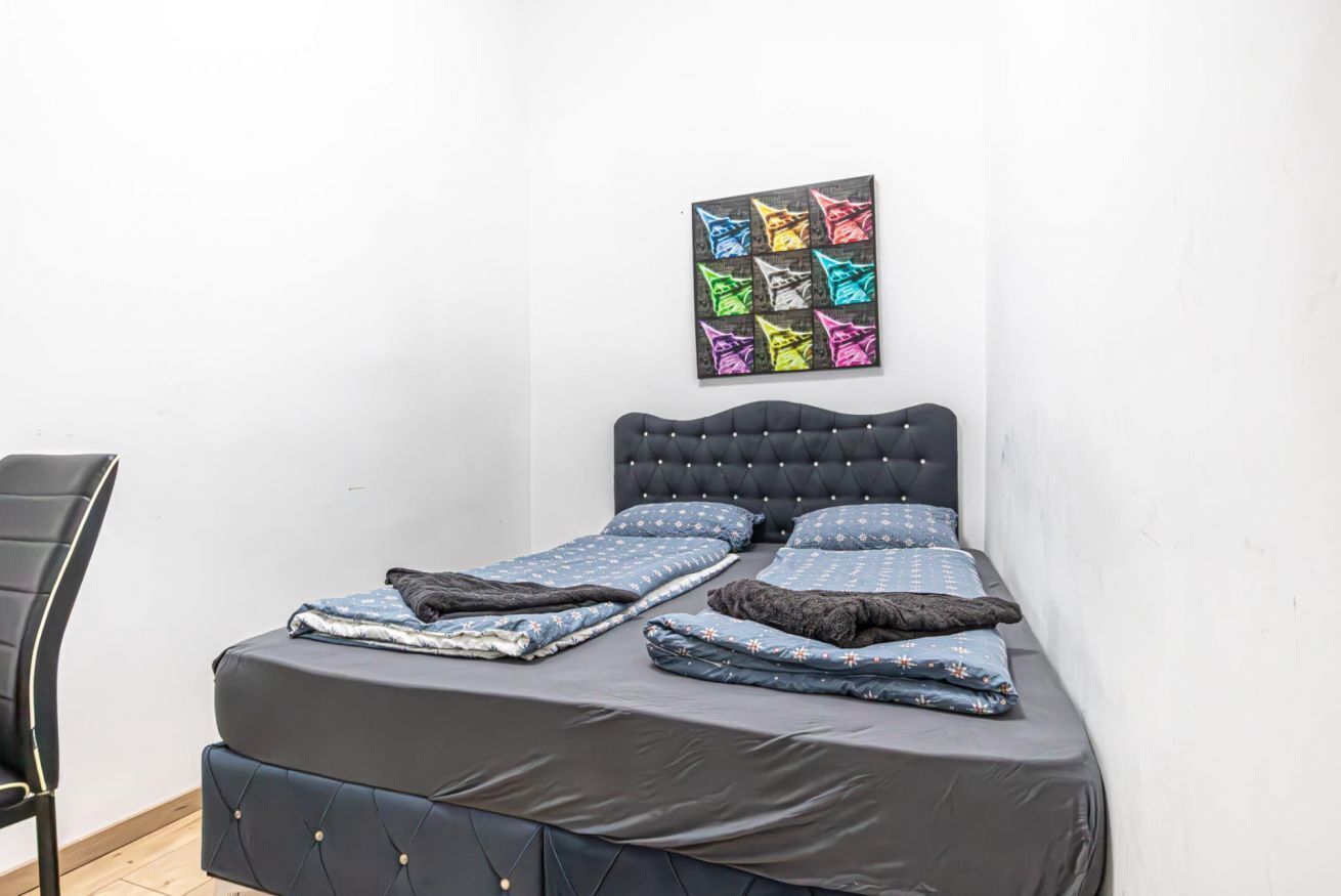 5 chambres, Wi-Fi, draps fournis