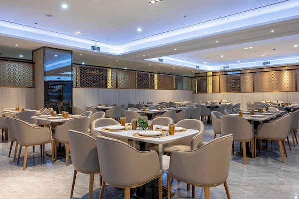 Restaurant - Iloilo Grand Hotel (Iloilo)