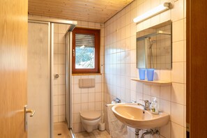 Badeværelse