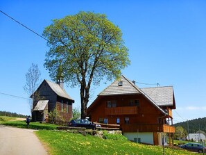 Aussenbereich