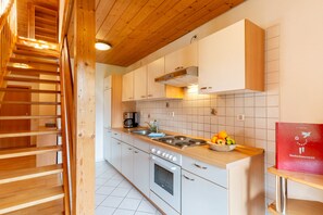 Eget kjøkken