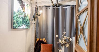 Apartment 'Briller Gewölbe' mit WLAN