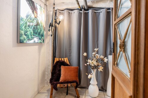 Apartment 'Briller Gewölbe' mit WLAN