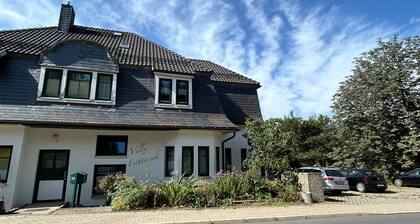 Einzimmerapartment 'Wohnung 1' mit privater Terrasse und Wi-Fi