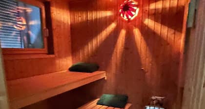 Ferienwohnung 'Wohnung 2' mit privater Terrasse und Wi-Fi