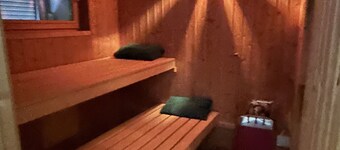 Apartment 'Wohnung 2' with Private Terrace and Wi-Fi