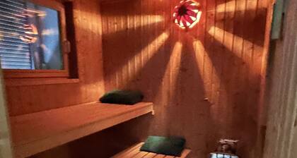 Appartement "Wohnung 2" avec terrasse privée et Wi-Fi