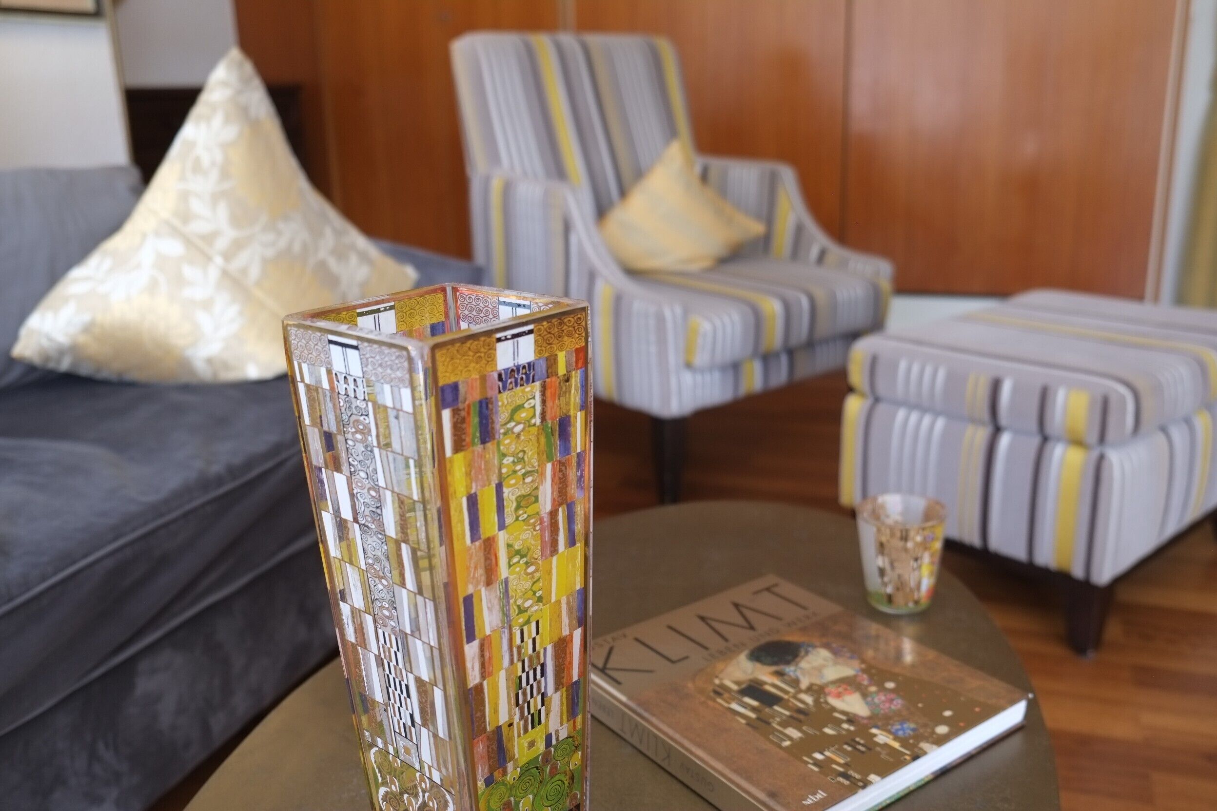 TV, DVD player, ping pong, stereo