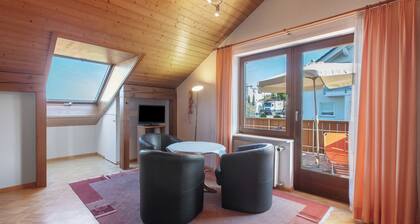 Ferienwohnung Vogesenblick" mit Balkon und Wi-Fi
