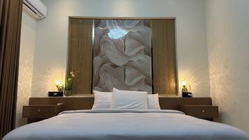 Villa | Gratis wi-fi och sängkläder