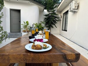 อาหารเช้า