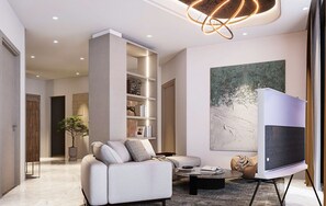 Room amenity - Ho Loan Apartment (Nha Trang)