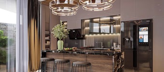 Ho Loan Apartment