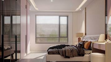 Servicios de la habitación