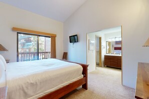2 bedrooms, Internet, bed sheets