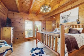 3 chambres, fer et planche à repasser, accès Internet, draps fournis