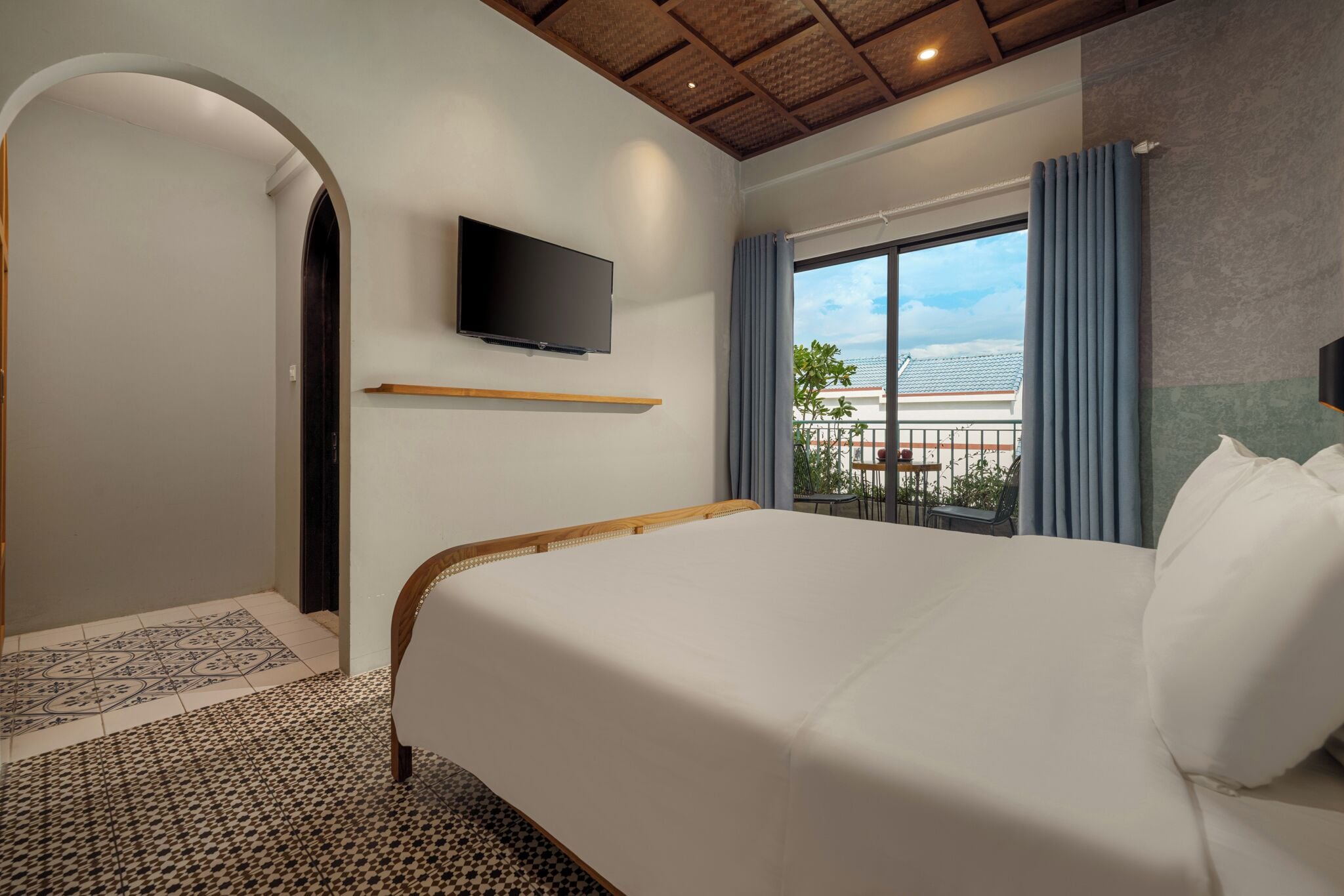 Photo - La ALBA Beach Villa