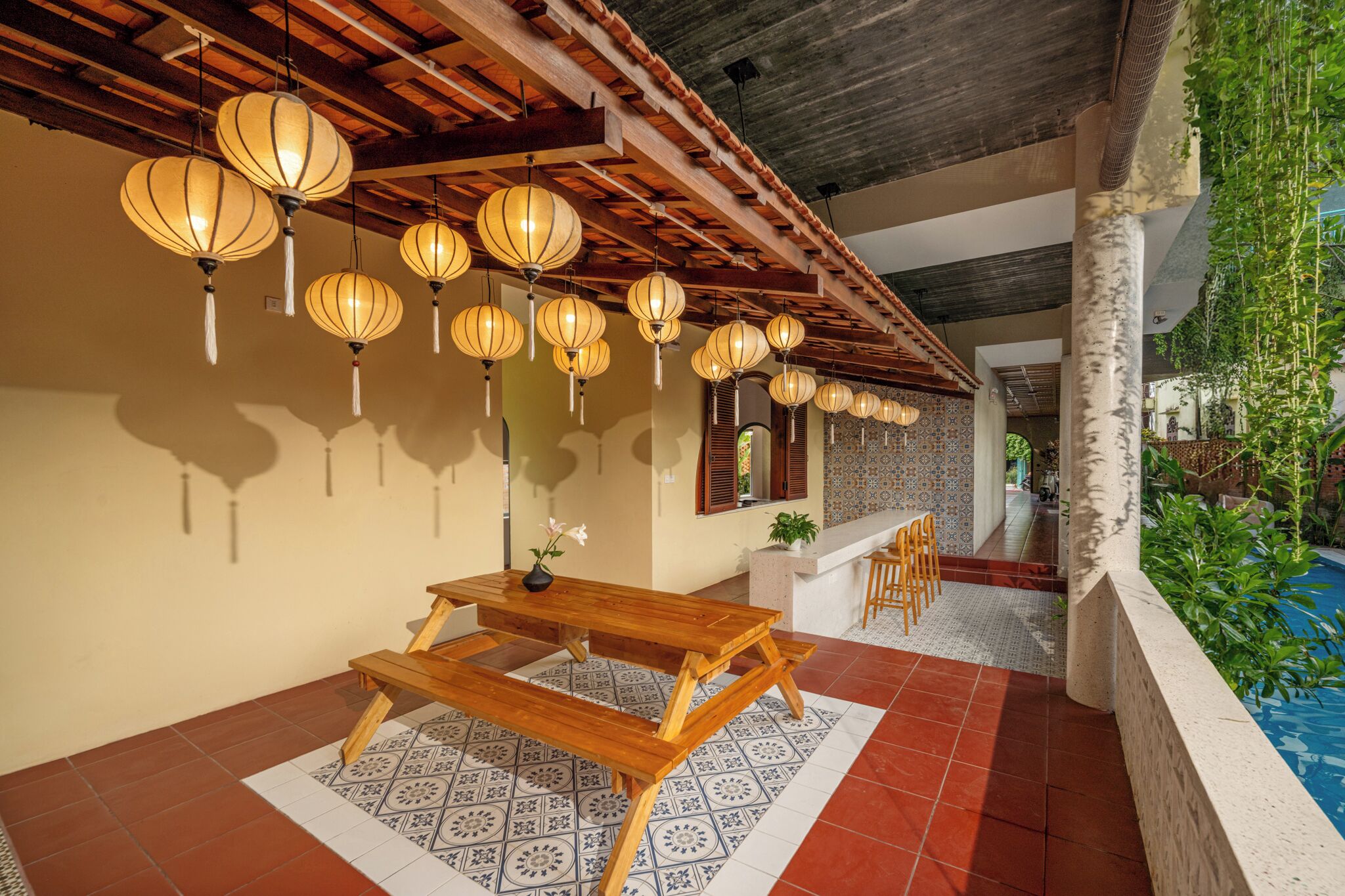 Photo - La ALBA Beach Villa