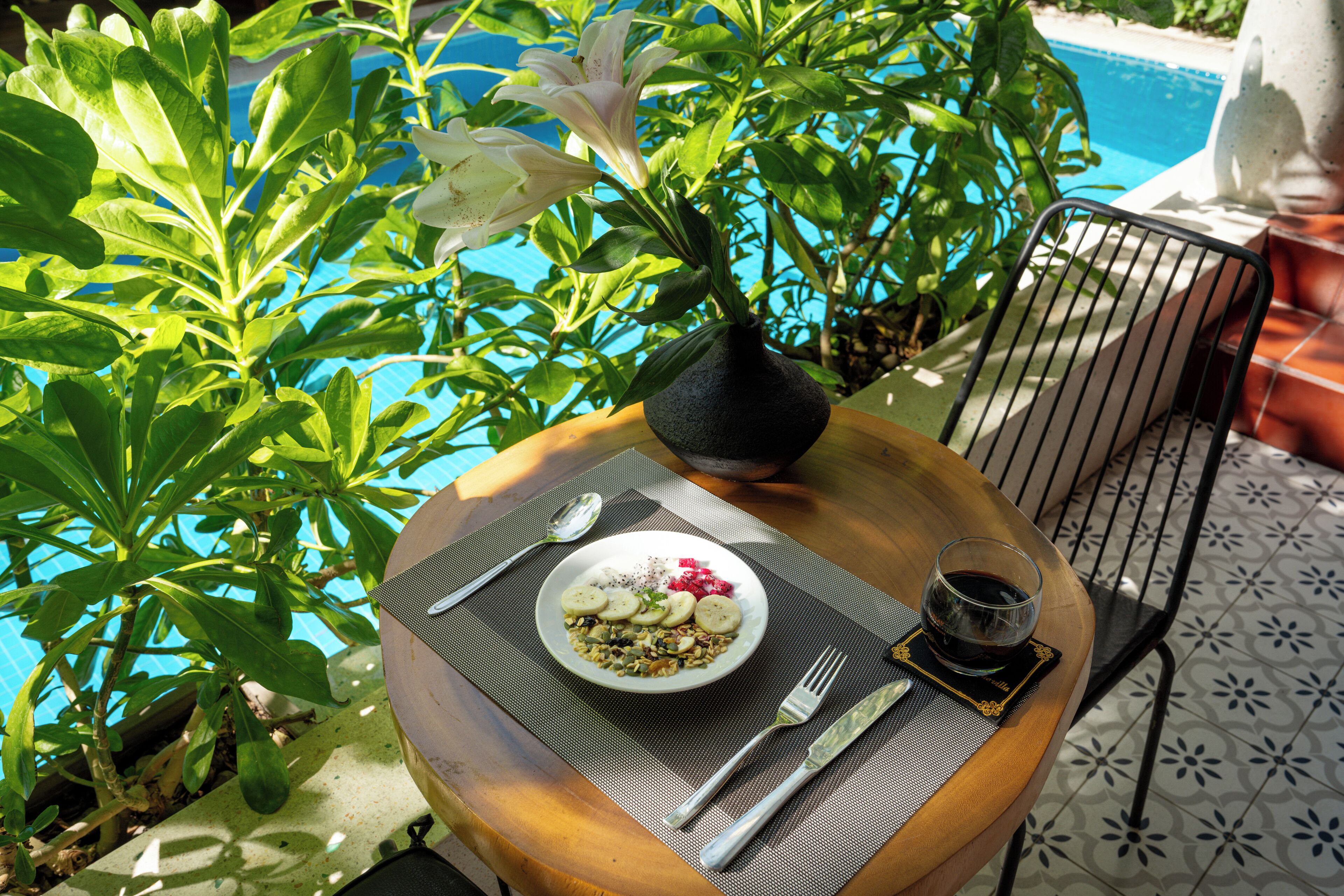 Photo - La ALBA Beach Villa