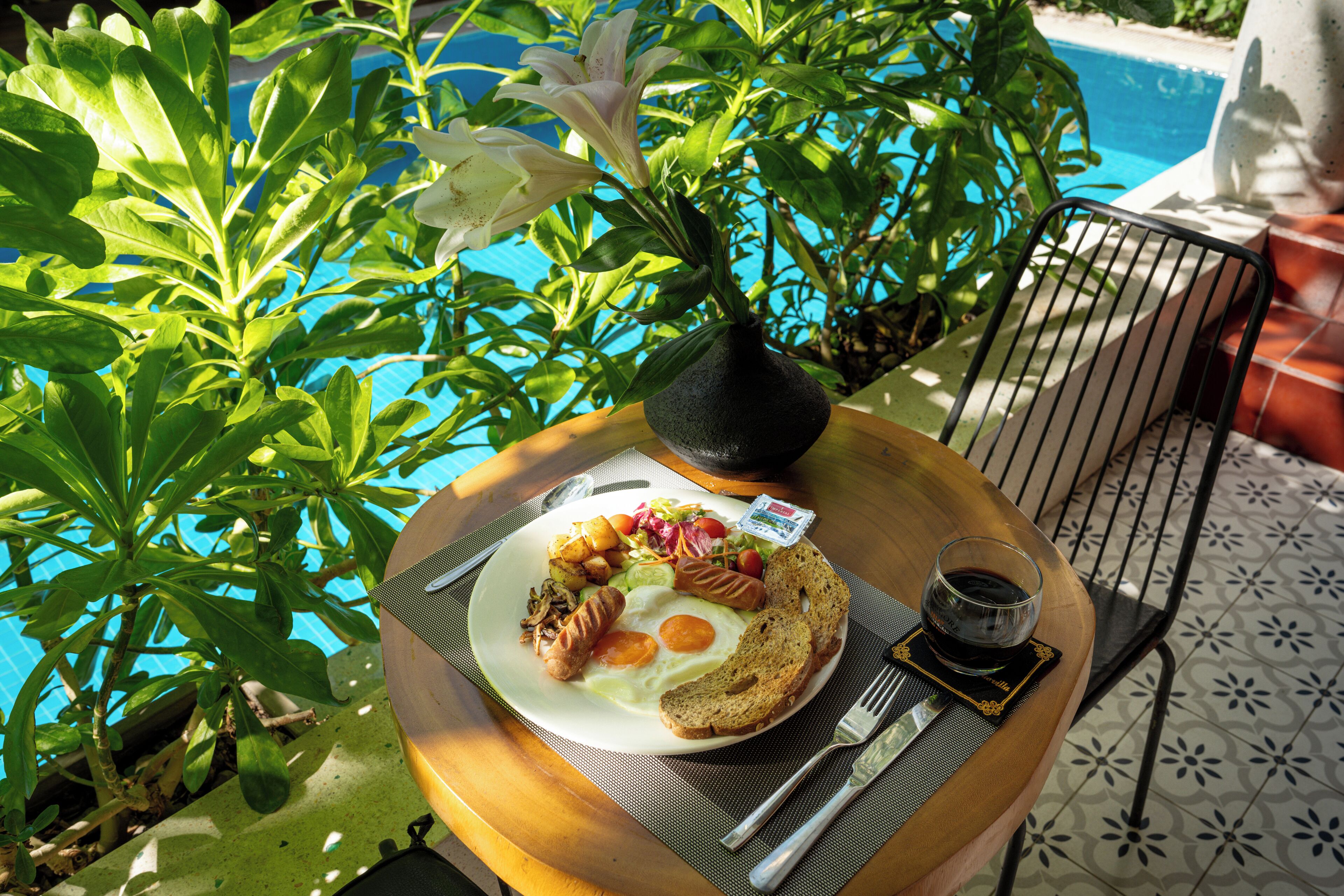 Photo - La ALBA Beach Villa