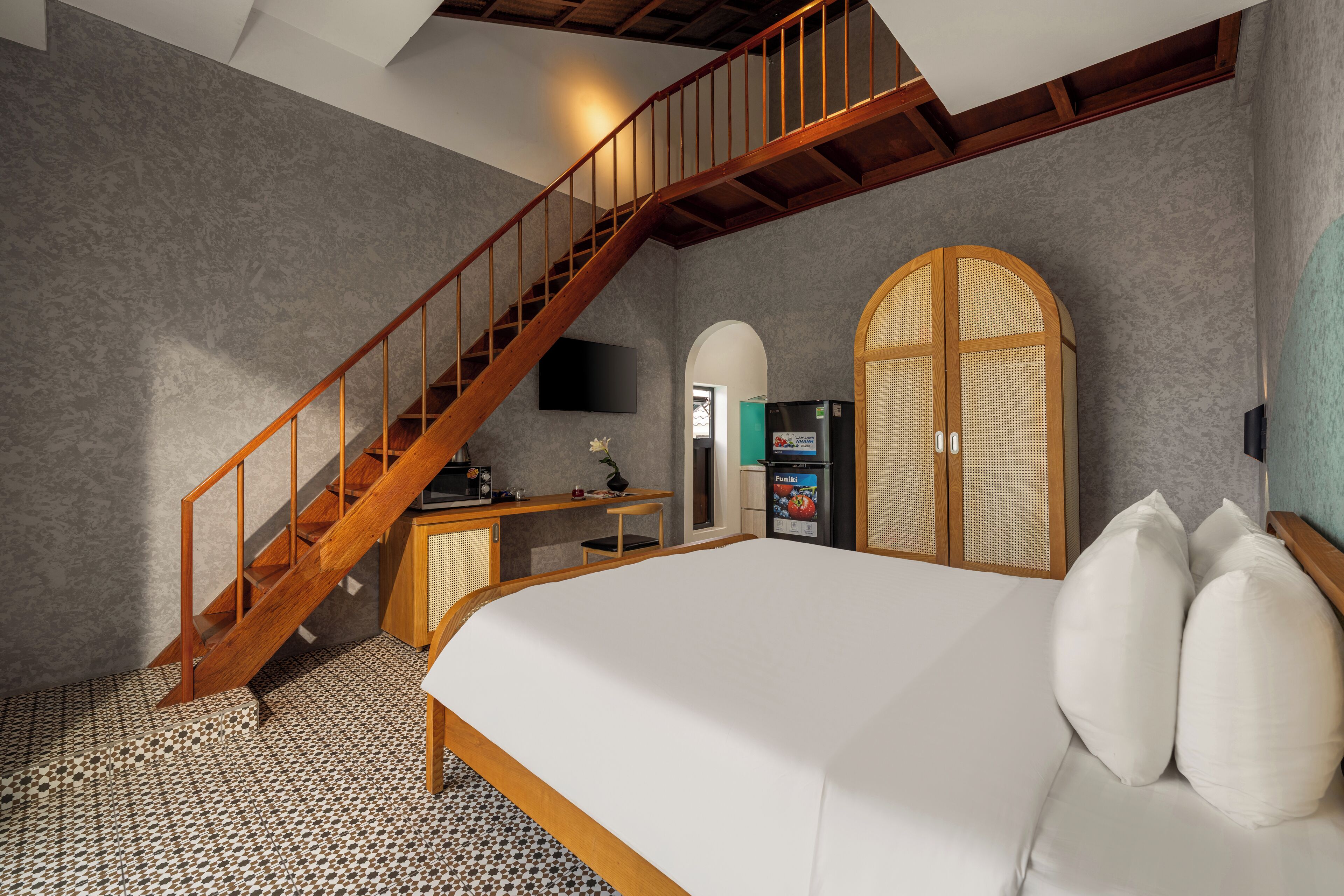 Photo - La ALBA Beach Villa