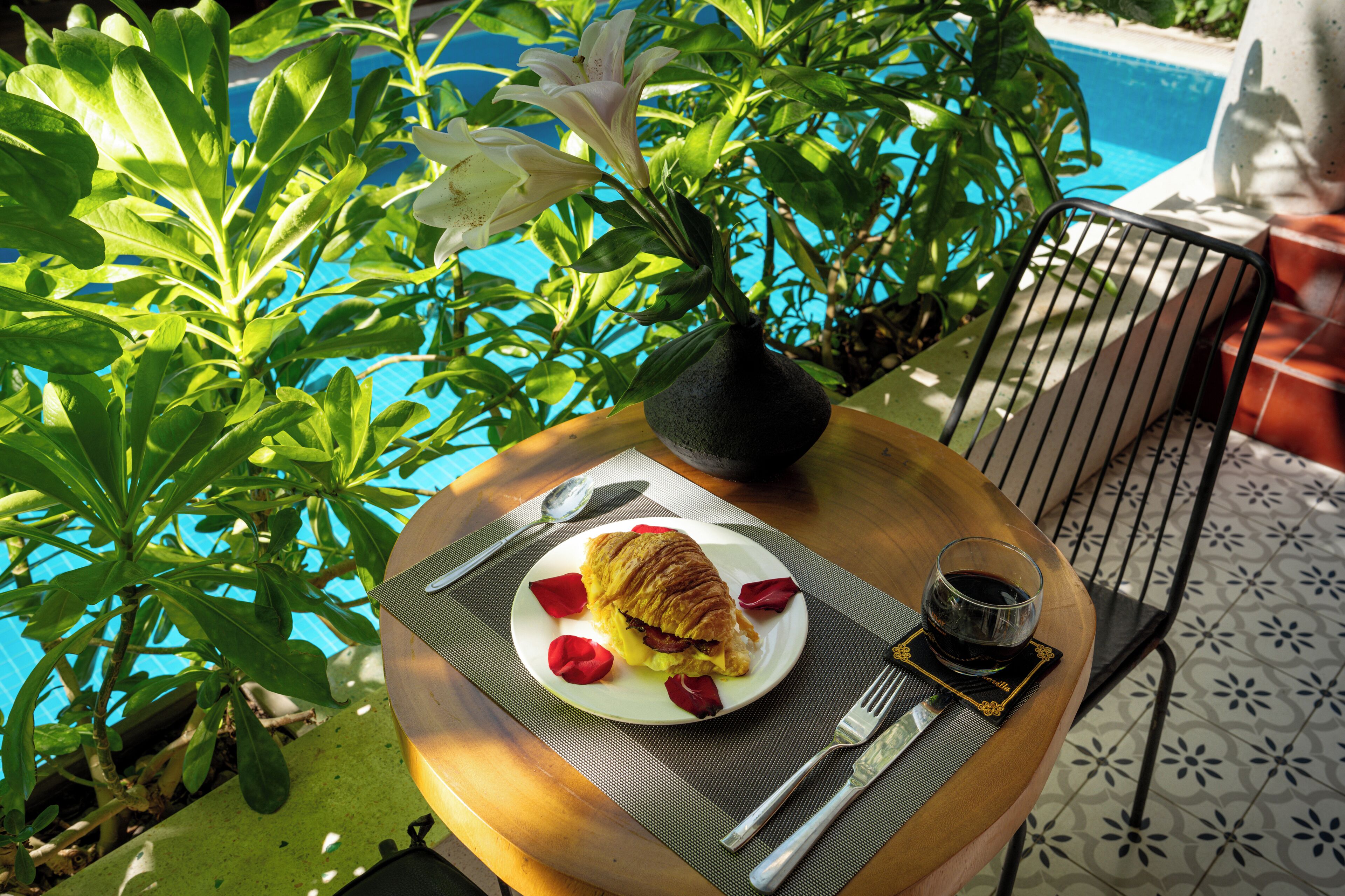 Photo - La ALBA Beach Villa