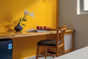 Superior-Doppelzimmer | Ausblick vom Zimmer