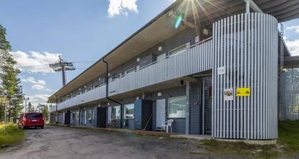 Vuosselin helmi b21 by Interhome