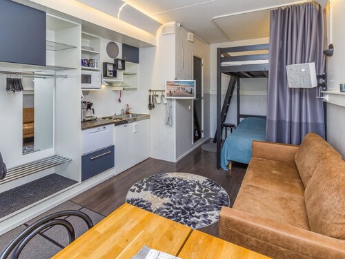 Vuosselin helmi b21 by Interhome