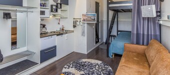 Vuosselin helmi b21 by Interhome