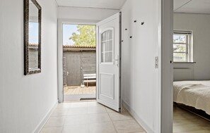 3 Schlafzimmer, Reisekinderbett, kostenloses WLAN