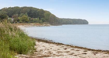 Tolles Haus in Augustenborg mit Sauna