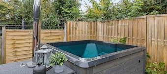 Awesome home in Augustenborg with sauna