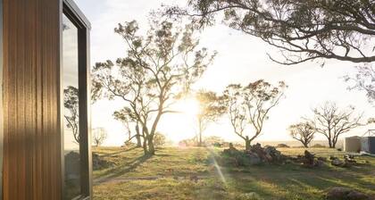 Beckford Tiny House 1 by Tiny Away