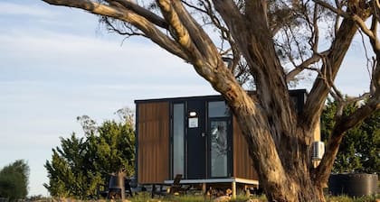 Beckford Tiny House 1 by Tiny Away