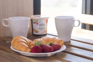 Frühstücksgericht