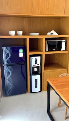 Casa Basic | Cucina privata