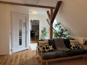 Opholdsområde