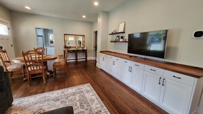 TV, offices, computer monitors