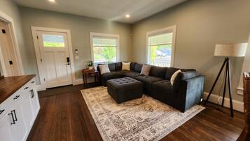 Fernseher, Arbeitsbereiche, Computerbildschirme