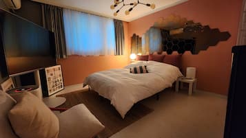 2 camere, ferro/asse da stiro, Wi-Fi, lenzuola