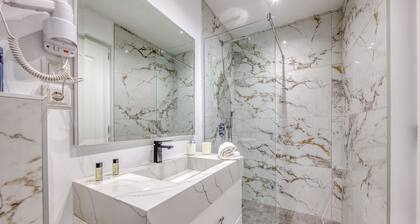 Studio Apartment 'Cosy Bordeaux Centre' with Wi-Fi