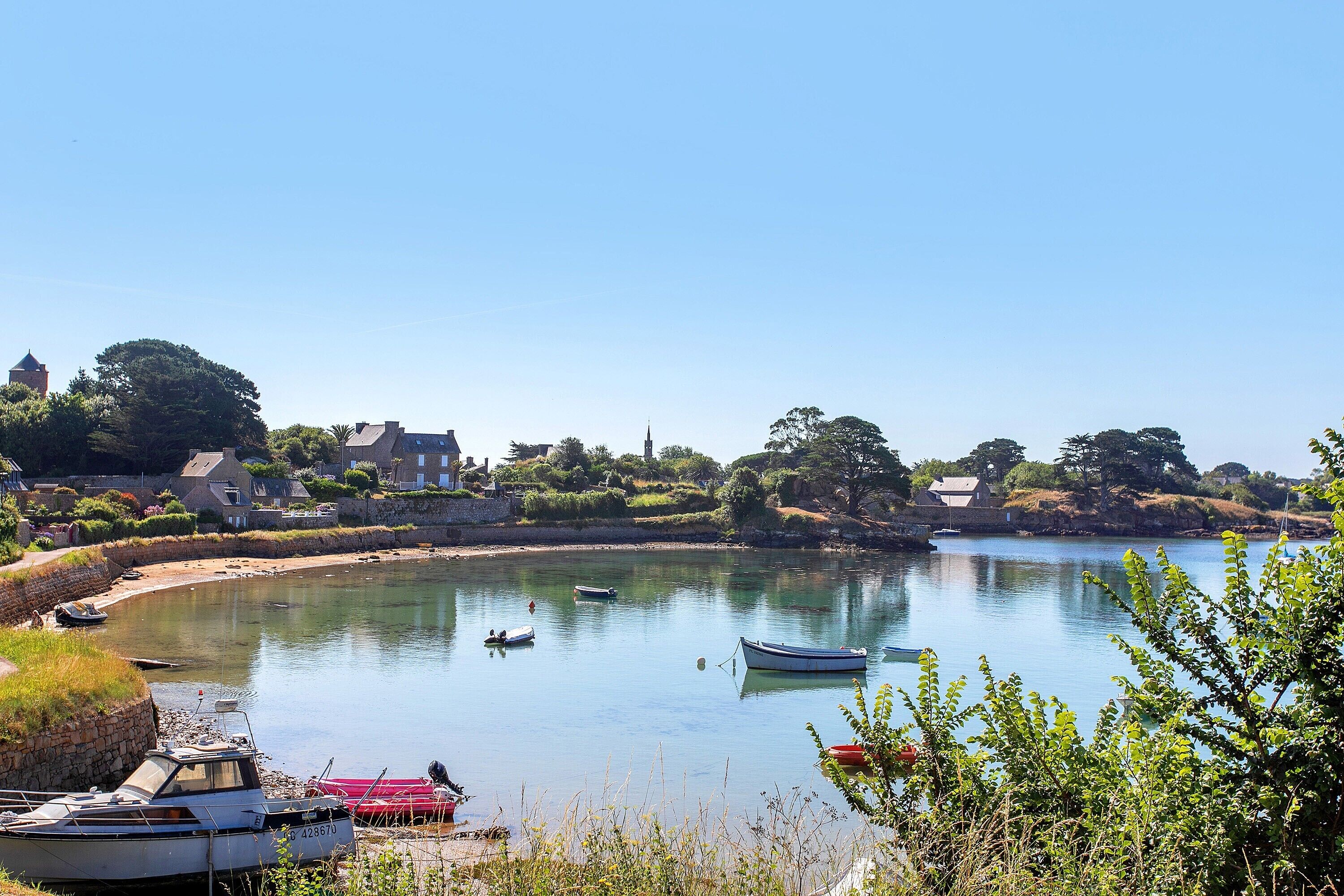 Port de plaisance