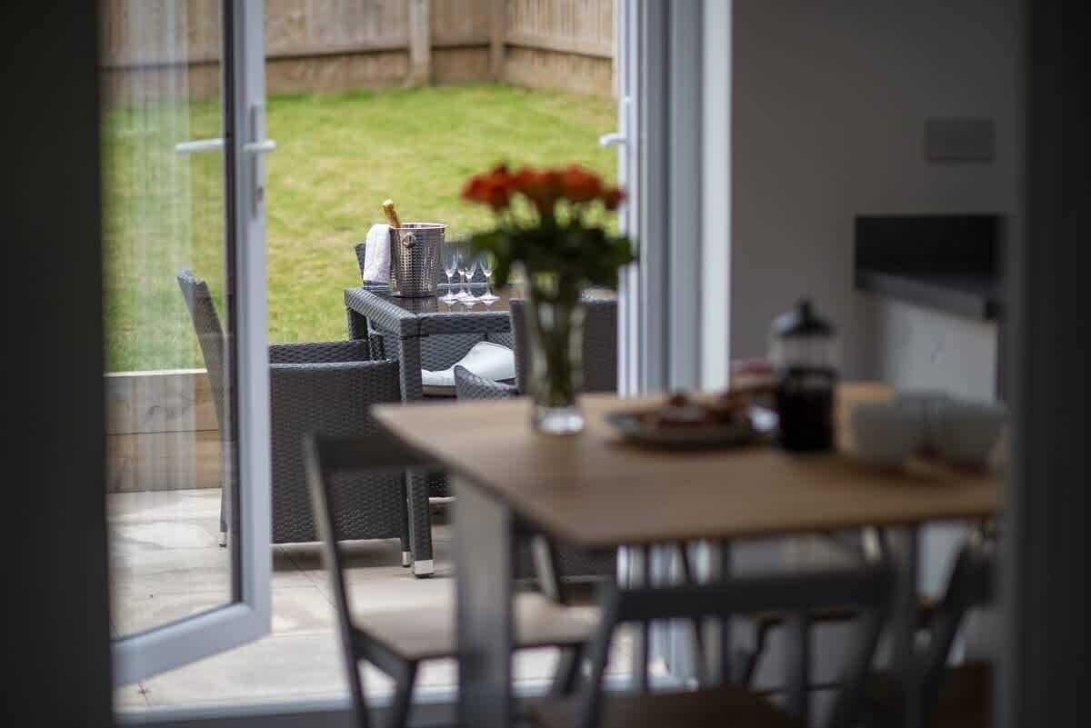 تناول الطعام