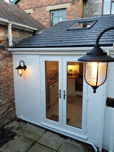 The Old Stables, Ruthin. Nr. Ruthin Castle