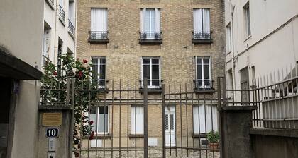 Appartement 'ChĂąteau De Versailles 800m Ă Pied' avec Wi-Fi