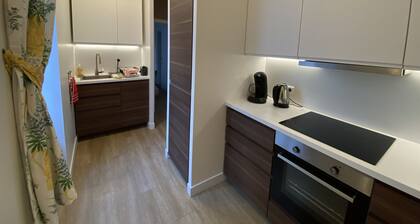 Appartement 'ChĂąteau De Versailles 800m Ă Pied' avec Wi-Fi