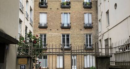 Appartement 'ChĂąteau De Versailles 800m Ă Pied' avec Wi-Fi
