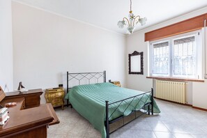 1 habitación, wifi gratis y ropa de cama 